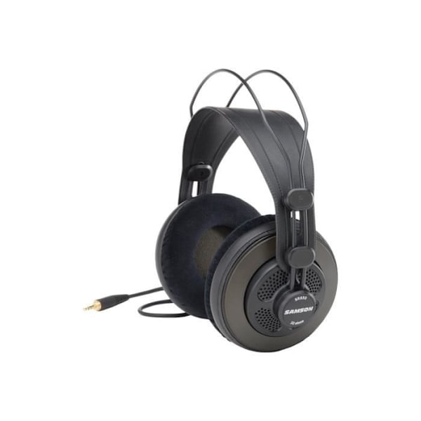 Samson C01U Pro Podcasting Pack - Mikrofon - USB