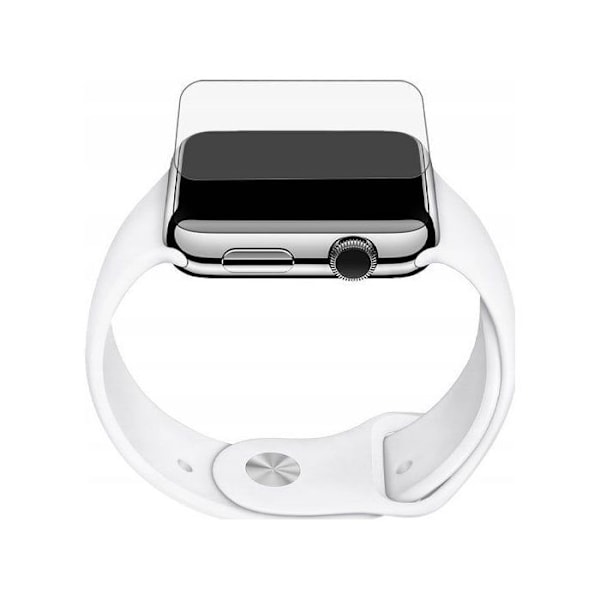 Glas för smartklocka - skärm för smartklocka Grizzglass Hydrogel film Grizz för klockor 46 mm