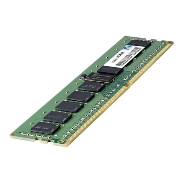 MicroMemory - DDR4 - 16 GB - 288-stifts DIMM - 2133 MHz - PC4-17000 - ECC för Lenovo System x3550 M5 5463