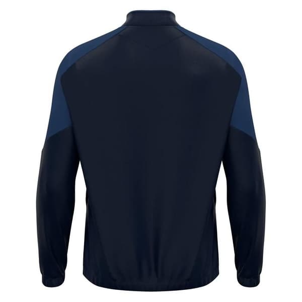Macron Morpheus träningsjacka - marin/marin marin/marin XXXXL