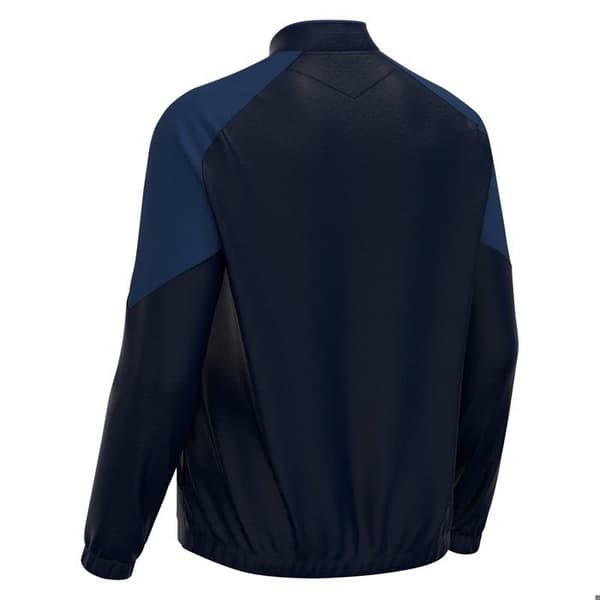 Macron Morpheus träningsjacka marin/marin XXXXL