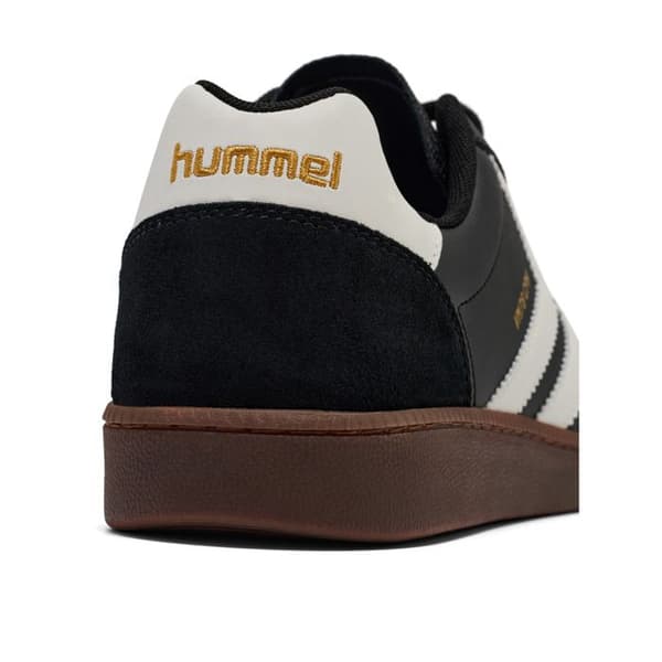 Baskets Hummel VM78 CPH LS - svart/vit svart vit 46