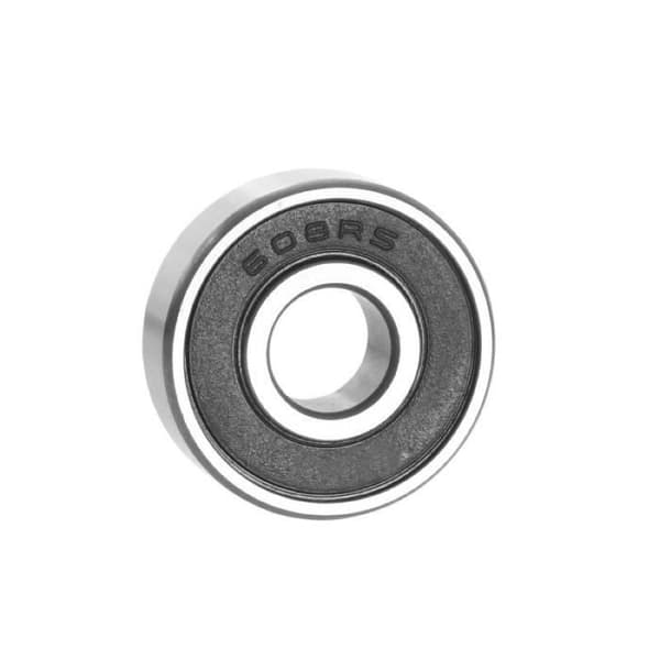 MARWI 608 2RS CB-042 kullager - silver - 8x22x7 mm