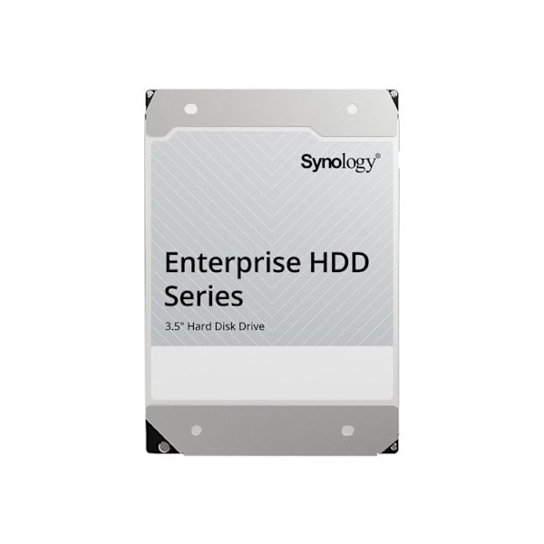 Synology HAT5310-8T 3,5" SATA HDD 8TB