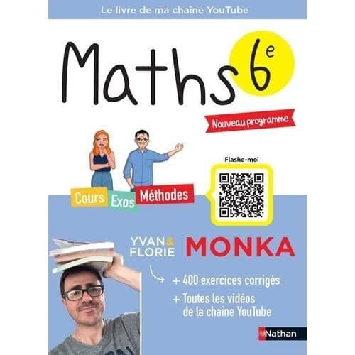 Matematik 6e