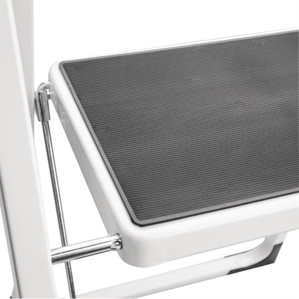 Vogue Folding Step Pall 2 Steps
