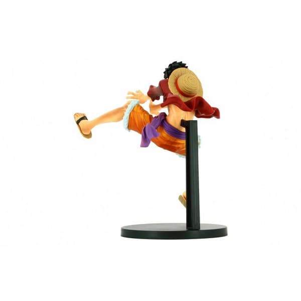 Figur Maximatic | One Piece | Monkey D.luffy I.ii (ver.a)