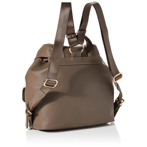 Geox ryggsäck - D36K9A00004 - D Khena, Damväska, DK Taupe, En storlek