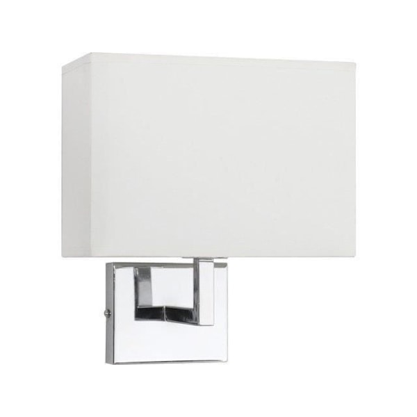 Vägglampa Hotel 1x60W E27 Nowodvorski 4730