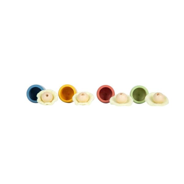 Bilboquet-set