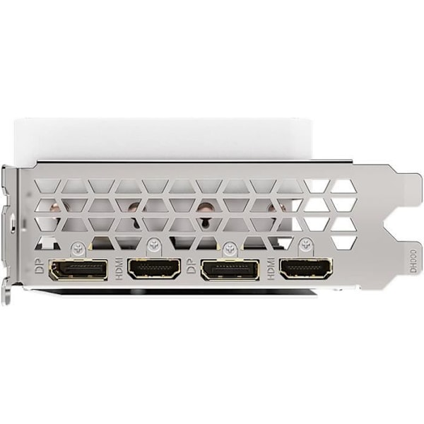 GIGABYTE GeForce RTX 3070 Ti VISION OC 8GB LHR (GV-N307TVISION OC-8GD)