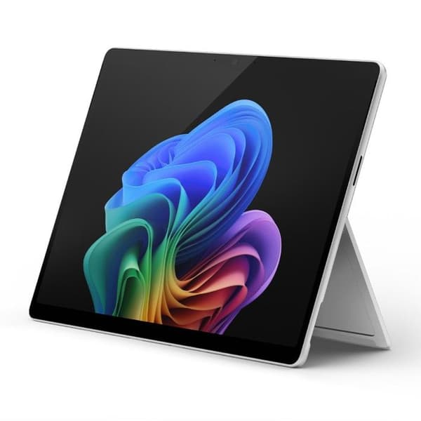 Bärbar dator Microsoft Surface Pro 11 13" Copilot+ PC SSD 256/16GB X1P-64-100 GPU Adreno