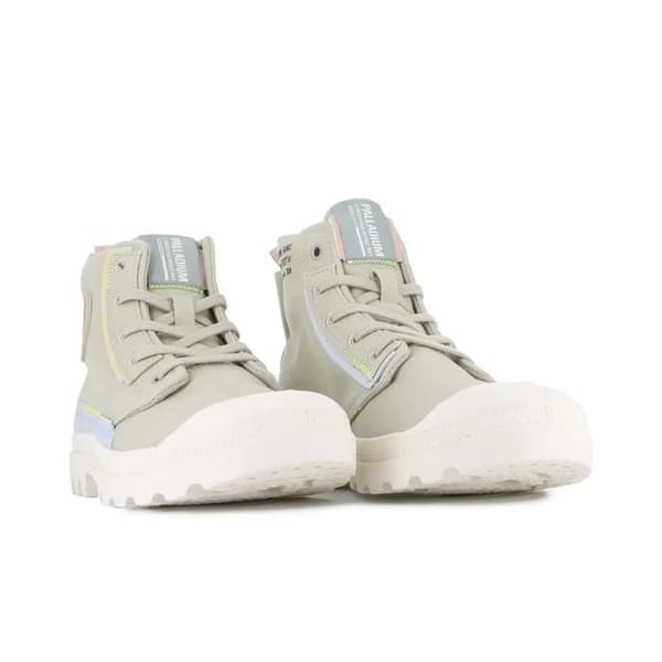 Korgar dam Palladium Pampa Underlayer - eucalyptus-m eucalyptus-m 39