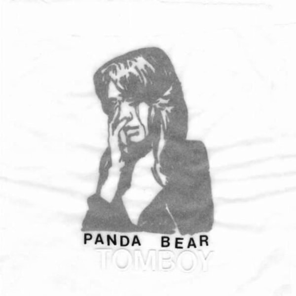 Panda Bear - Tomboy [VINYL LP] Digital nedladdning