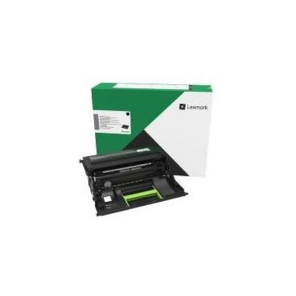 LEXMARK Lexmark Laser Image Scanning Trumma - Original - Svart - 150000 sidor