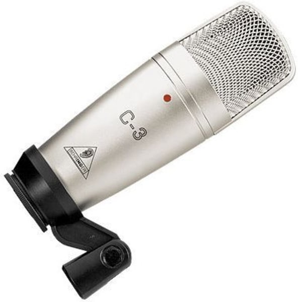 Mikrofon C-3