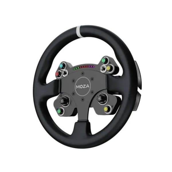 Moza CS V2P Racing Wheel