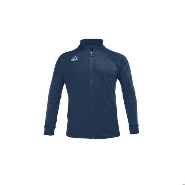 Acerbis Atlantis 2 Zip Jacka marinblå XXXXL