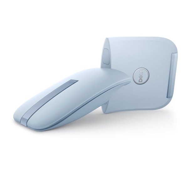 DELL Bluetooth Resemuse Blå
