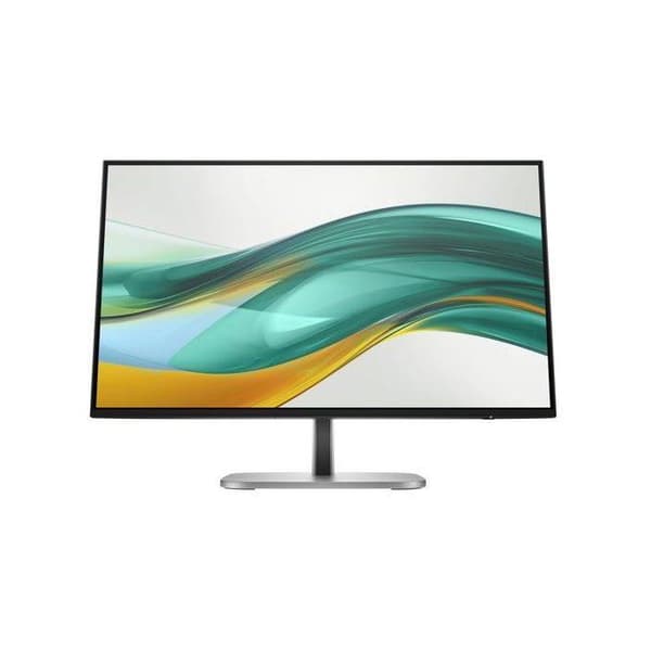 HP 524pf - Series 5 Pro - skriv