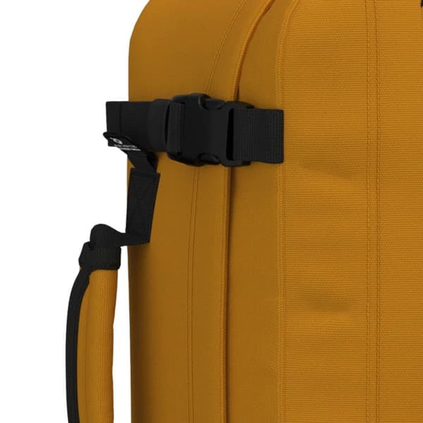 CabinZero Ryggsäck Classic 36L Orange - CZ171309 Apelsin