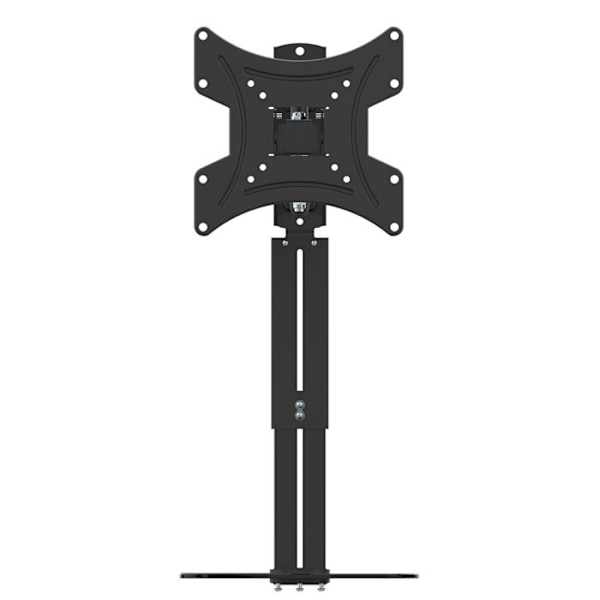 Stöd TV - Maclean - MC-771A - 23" till 43" - Justerbar lutning - Max belastning 25 kg