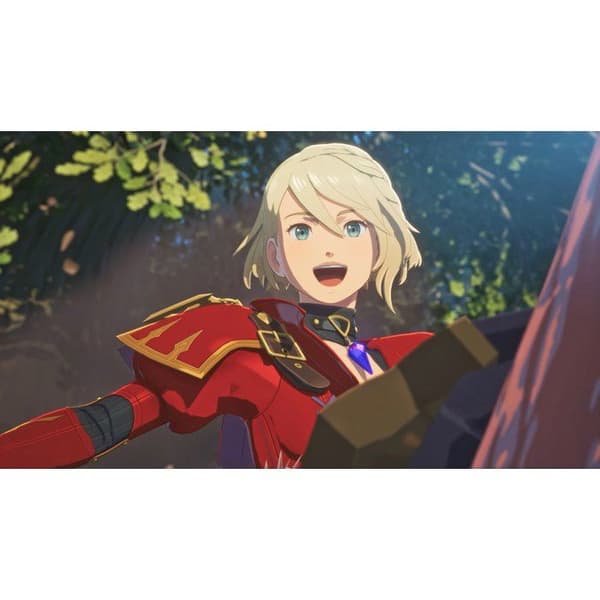 Monster Hunter Stories 3 - PS5-spel