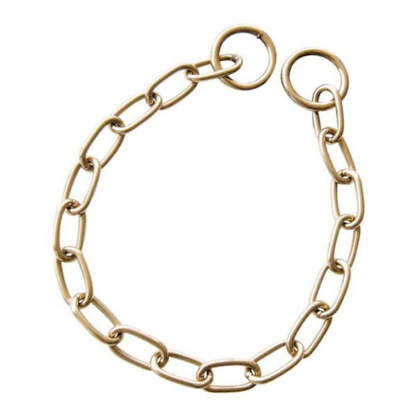 Sprenger HS Halsband - Link Means Curogan Dog Pinch Collar