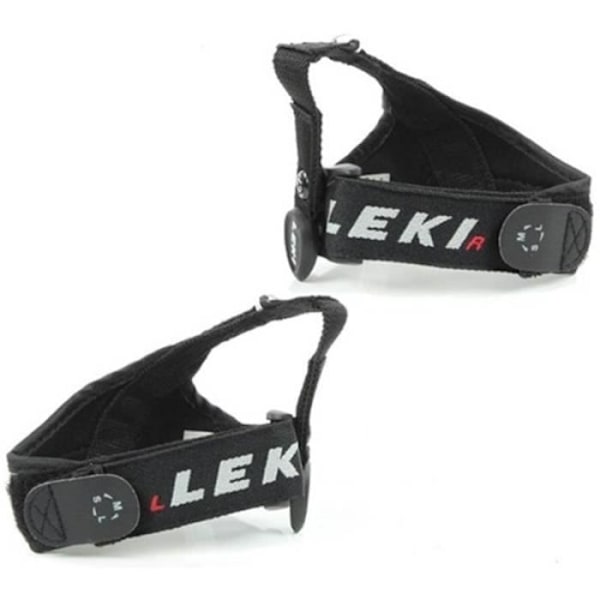 Accessoar Stav - LEKI - DRAGONNES TRIGGER-S - Svart - Vuxen - Unisex