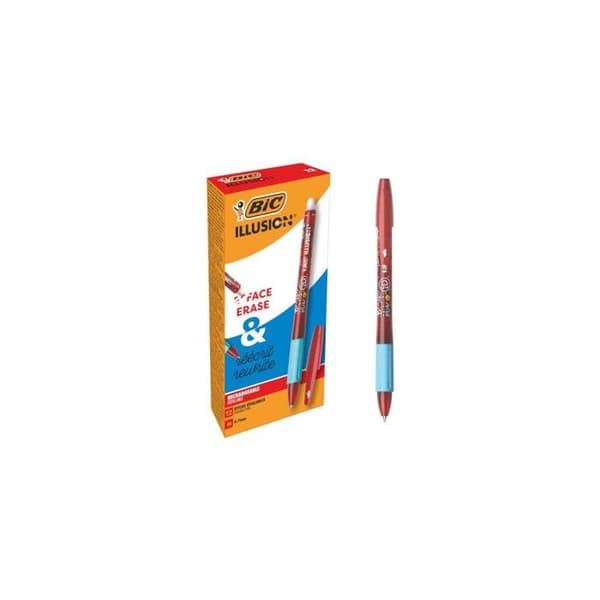 Bic 516524 Bicolor kulpenna
