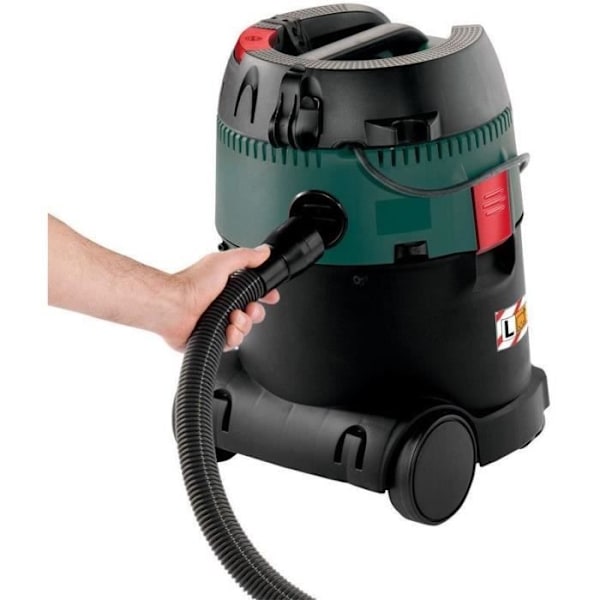Allfunktionsdammsugare - METABO - ASA 25 L PC