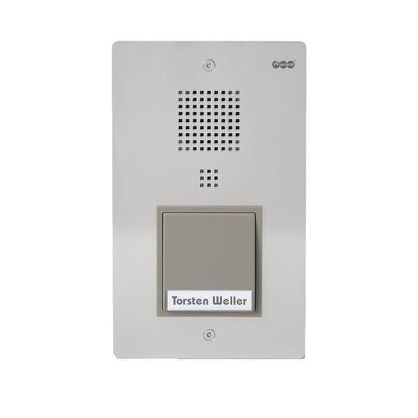 Intercom - Auerswald - TFS-Dialog 311