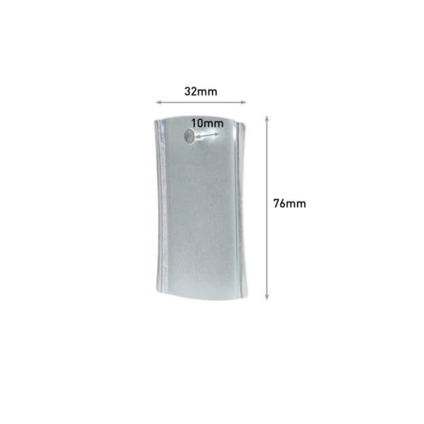 Ankare - Command easy attachment - PH048-4