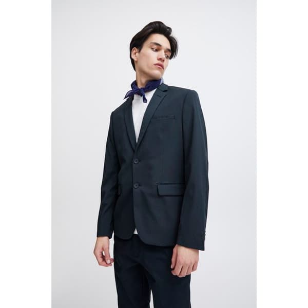 Blazer Casual Friday Bernd Marin 44