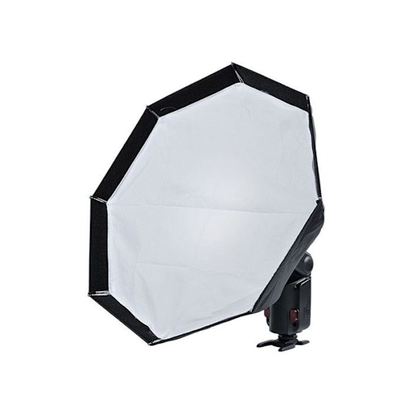 Godox Witstro 480mm Multifunktionell Softbox med Grid - GODOX