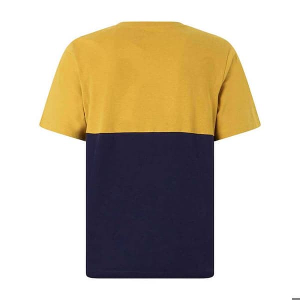 T-shirt Kappa Grimone marinblå M