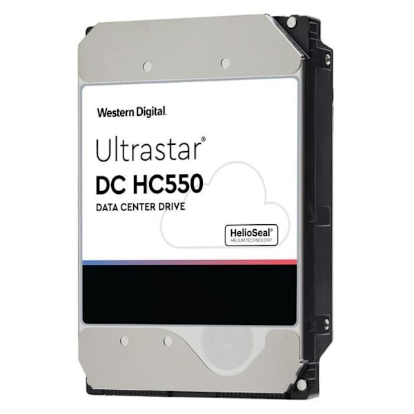 Hårddisk HDD Ultrastar D...