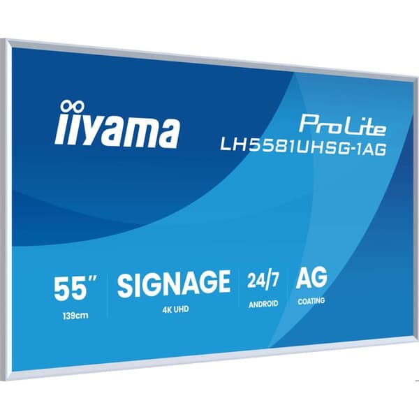 IIYAMA 55" LED