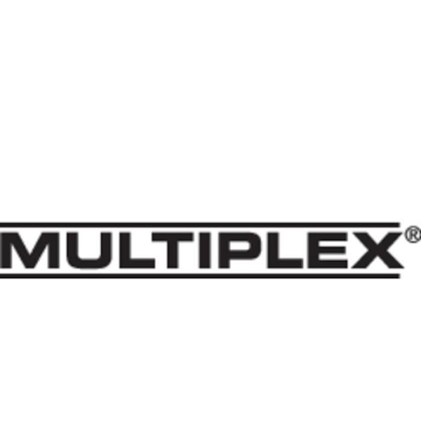 RC-flygplan med Multiplex Xeno Uni 214241 - Skum - 15 år - Vuxen - Unisex