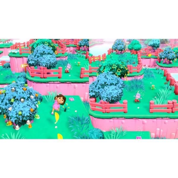 Dora™: Räddning i regnskogen - PS5-spel