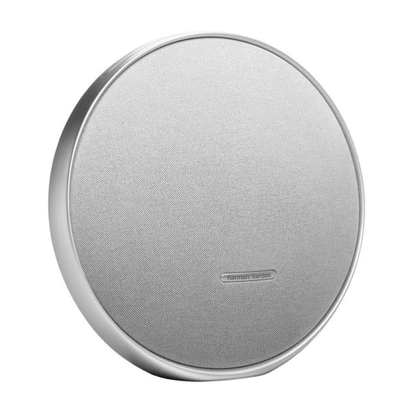 Bärbar Högtalare - HARMAN KARDON - Onyx Studio 9 - Bluetooth 5.0 - 8h Autonomi - Auracast Grå