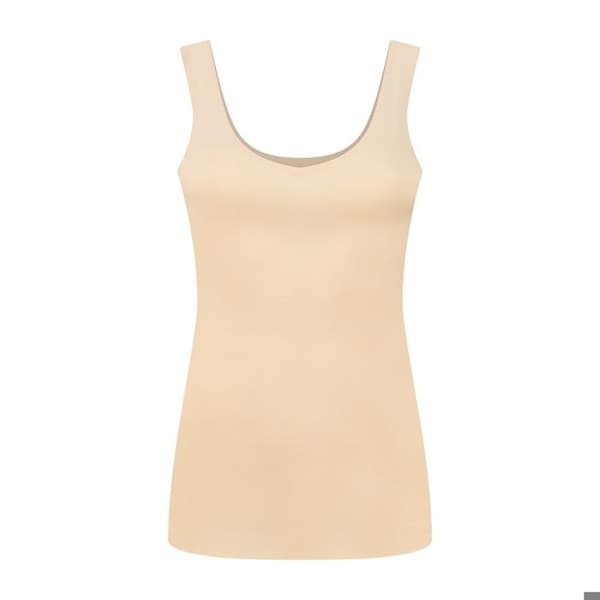 Damlinne Bye Bra Smooth Essentials - beige beige M