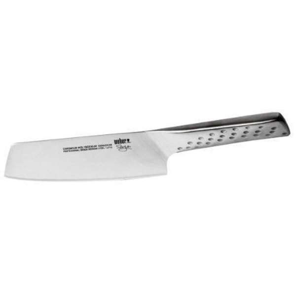 Weber skalkniv, liten, 13,5 cm - 17073