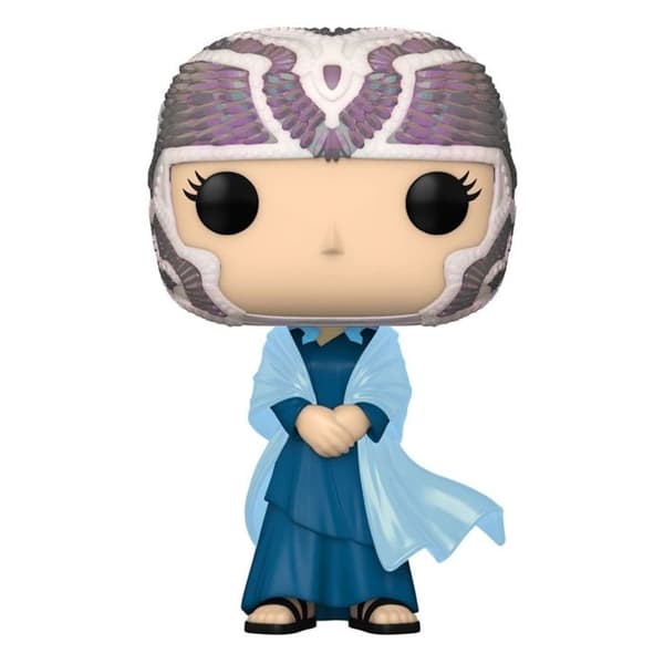 Funko - Dune 2 - POP! Prinsessan Irulan 9 cm