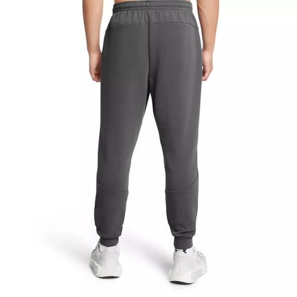 Under Armour UA UNSTOPPABLE träningsbyxor Grå M