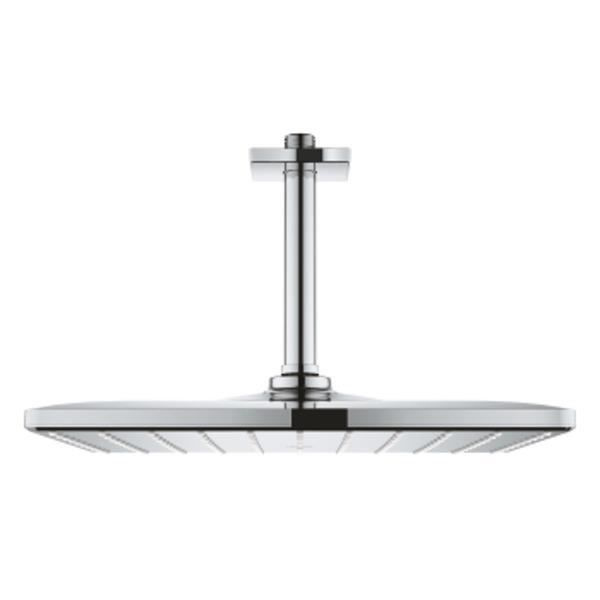Grohe Rainshower Mono Takdusch 31cm 9,5 l/m Krom