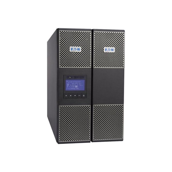 Batteri till obalanserad strömförsörjning - Eaton - 9PX EBM 48V RT2U - Reservkraft - 19 tum - 2U