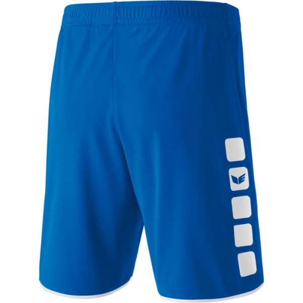 Erima 5-CUBES shorts ny roy/vit S