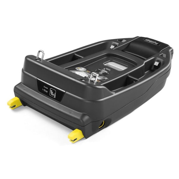 PEGPEREGO - Base I-Size Svart