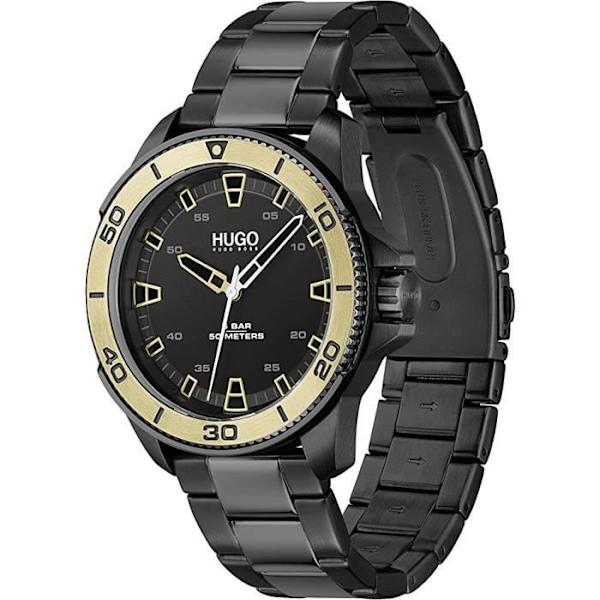 Hugo Boss 1530225 Kvartsklocka för män